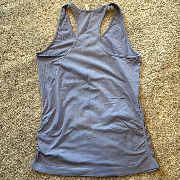 Athleta Racerback Tank - Picture 4 of 4
